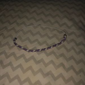 PURA VIDA BRAIDED BRACELET!!